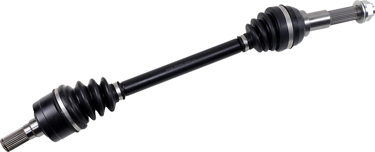 ALL BALLS AB8-YA-8-326 Extreme Duty Rear Left/Right Axle for 2018-2019 Yamaha Wolverine