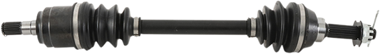 ALL BALLS AB8-SK-8-303 Extreme Duty Front Left/Right Axle for Suzuki KingQuad