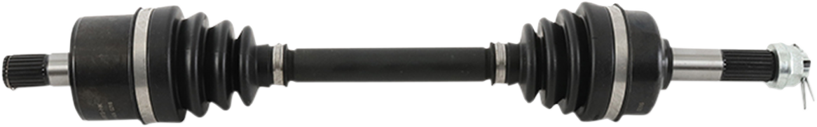 ALL BALLS AB8-KW-8-312 Extreme Duty Rear Axle for Kawasaki Brute Force