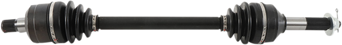 ALL BALLS AB8-KW-8-317 Extreme Duty Rear Axle for 2012-2015 Kawasaki Teryx