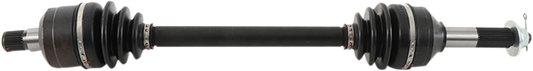 ALL BALLS AB8-KW-8-317 Extreme Duty Rear Axle for 2012-2015 Kawasaki Teryx