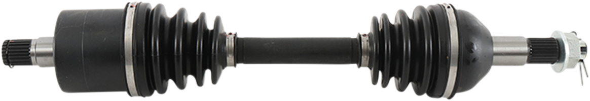 ALL BALLS AB8-CA-8-305 Extreme Duty Rear Axle for Can-Am – Left, Right, and Middle Right
