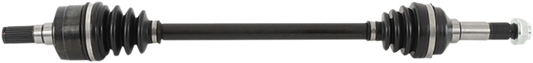 ALL BALLS AB8-YA-8-358 Extreme Duty Rear Axle for Yamaha YXZ - Left/Right