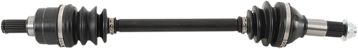 ALL BALLS AB8-YA-8-346 Extreme Duty Rear Axle for Yamaha Grizzly 700 (2014-2015)