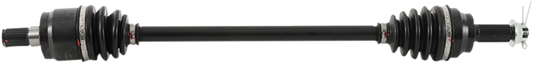 ALL BALLS Axle AB8-HO-8-370 for Honda Pioneer 700 (2014-2025) - Extreme Duty Rear Left/Right