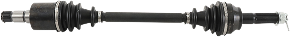 ALL BALLS AB8-PO-8-328 Extreme Duty Rear Axle for Ranger – 8 Ball Design