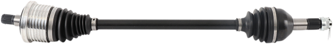 ALL BALLS AB8-CA-8-322 Extreme Duty Rear Left/Right Axle for Can-Am Maverick 2015-2017