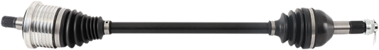 ALL BALLS AB8-CA-8-322 Extreme Duty Rear Left/Right Axle for Can-Am Maverick 2015-2017