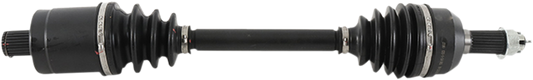 ALL BALLS AB8-PO-8-380 Extreme Duty Rear Axle for Polaris RZR 900 (2015-2024)