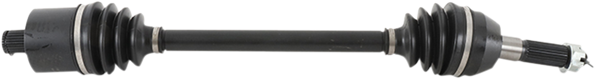 ALL BALLS AB8-PO-8-397 Extreme Duty Rear Left/Right Axle for Polaris