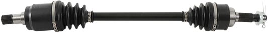 ALL BALLS AB8-HO-8-323 Extreme Duty Rear Left Axle for Honda Big Red