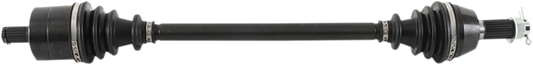 ALL BALLS AB8-PO-8-307 Extreme Duty Front Left/Right Axle for Polaris Ranger, RZR, and Brutus