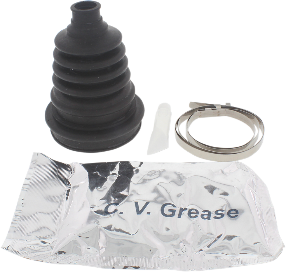 ALL BALLS CV Boot Kit 19-5034 – Universal Fitment for Most Vehicles