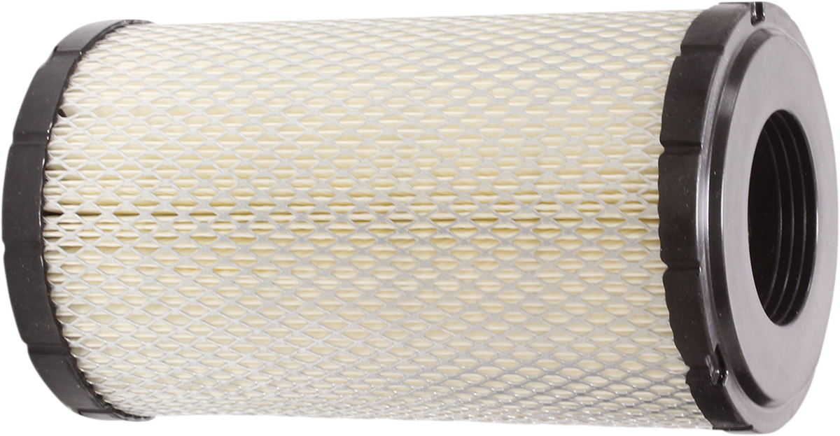 ALL BALLS Replacement Air Filter for Polaris 48-1003 - OEM-Style Cellulose Filter
