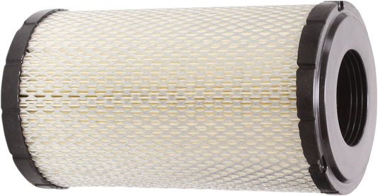 ALL BALLS Replacement Air Filter for Polaris 48-1003 - OEM-Style Cellulose Filter