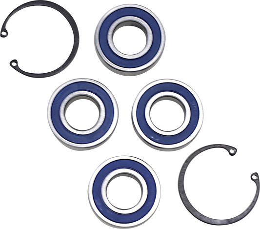 ALL BALLS Driveshaft Bearing Kit for Timbersled 14-1076