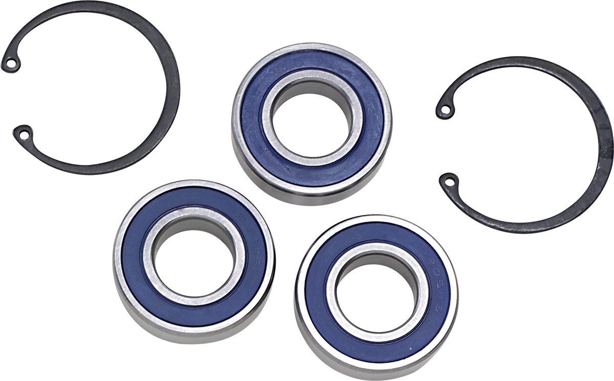 ALL BALLS Jackshaft Bearing 14-1080 for ATV and Motorcycle Applications