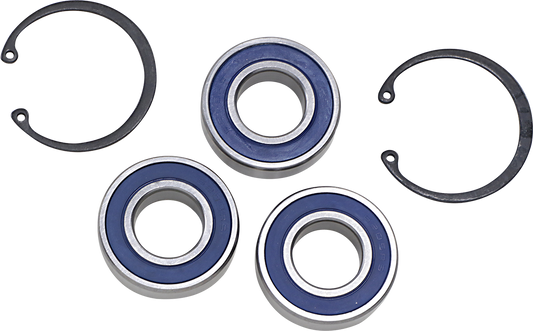 ALL BALLS Jackshaft Bearing 14-1080 for ATV and Motorcycle Applications