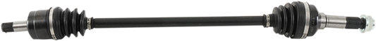 ALL BALLS AB8-YA-8-318 Extreme Duty Front Left/Right Axle for Yamaha YXZ