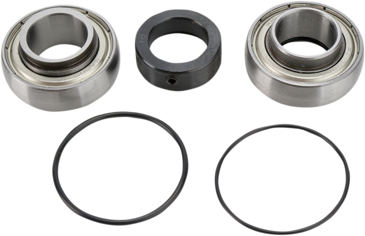 ALL BALLS Chain Case Bearing and Seal Kit 14-1008 for ATV and Motorcycle