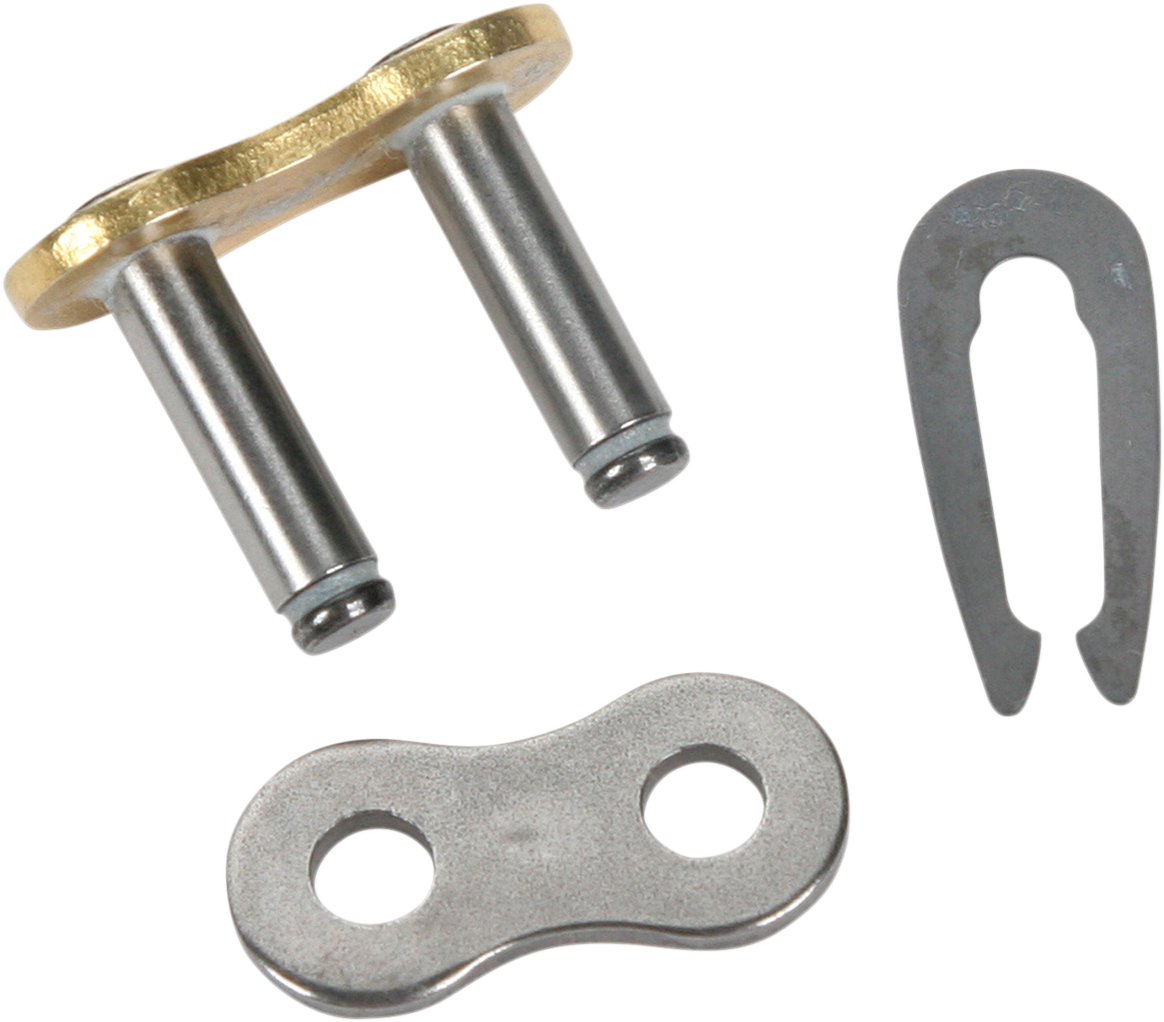 RENTHAL 428 R1 Replacement Connecting Link - Clip-Type C253