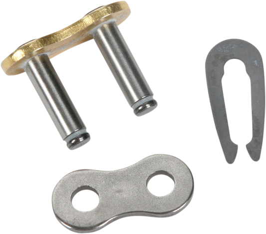RENTHAL 428 R1 Replacement Connecting Link - Clip-Type C253