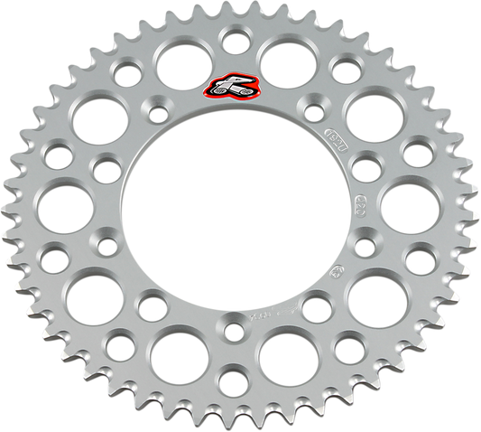 Renthall Rear Sprocket 49 Tooth Aluminum for Gas Gas, Husqvarna, KTM - Part 192U-420-49GPSI