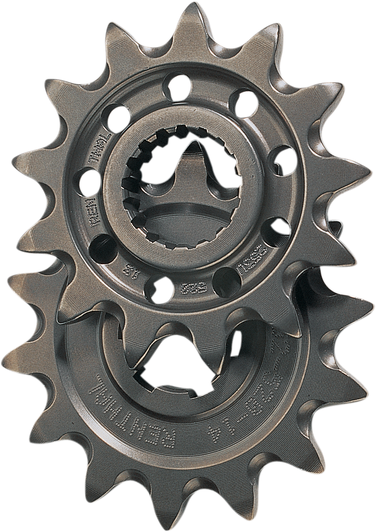RENTHAL Front Sprocket 13 Tooth for Honda – Part Number 253-520-13GP