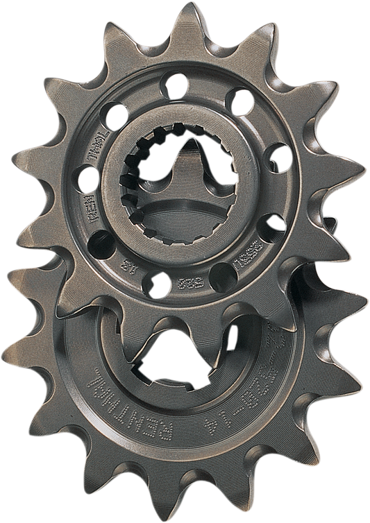 RENTHAL Front Sprocket 13 Tooth for Honda – Part Number 253-520-13GP