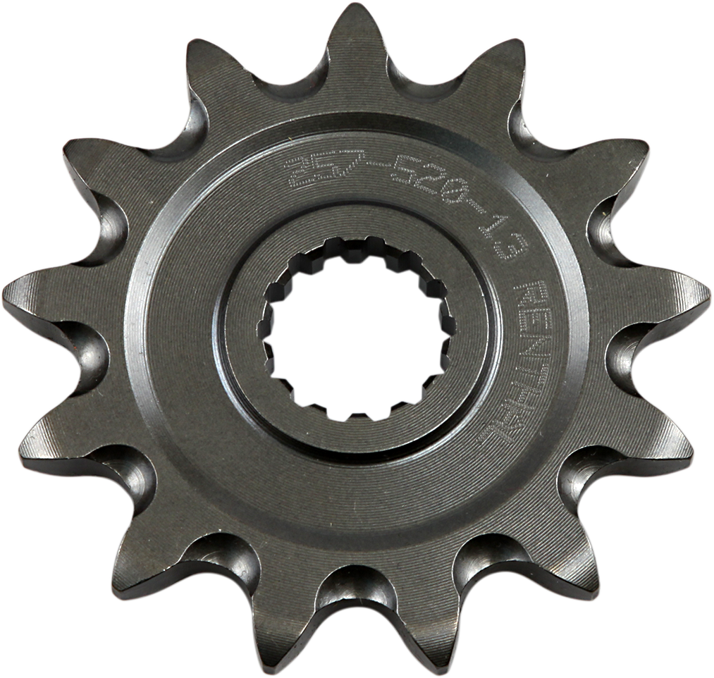 RENTHAL Yamaha 13-Tooth Sprocket - Part Number 257-520-13GP