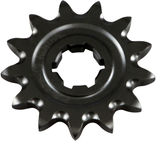 Renthal 13-Tooth Front Sprocket for Kawasaki, Suzuki, Yamaha - Part #258-420-13GP