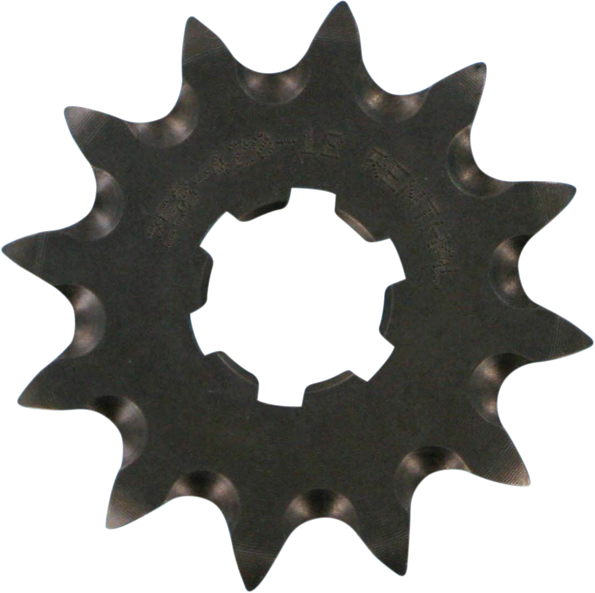 Renthal Front Sprocket 12 Tooth for Kawasaki, Suzuki, Yamaha - Part #258-420-12GP