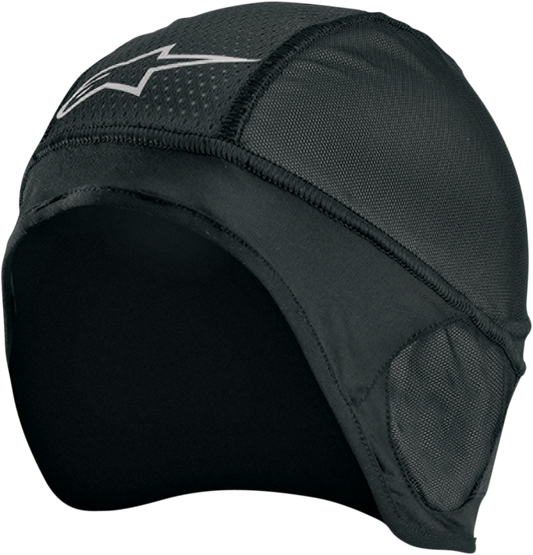 Alpinestars Balaclava Skull Cap 475827-10 – Breathable and Quick-Drying Headwear for Motorcycle Riding