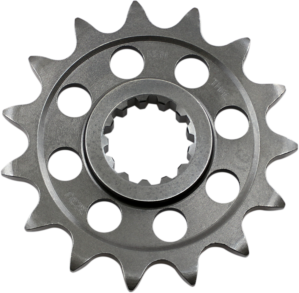 RENTHAL Yamaha 15-Tooth Sprocket (Part Number 323U-520-15P)