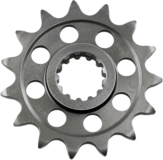RENTHAL Yamaha 15-Tooth Sprocket (Part Number 323U-520-15P)