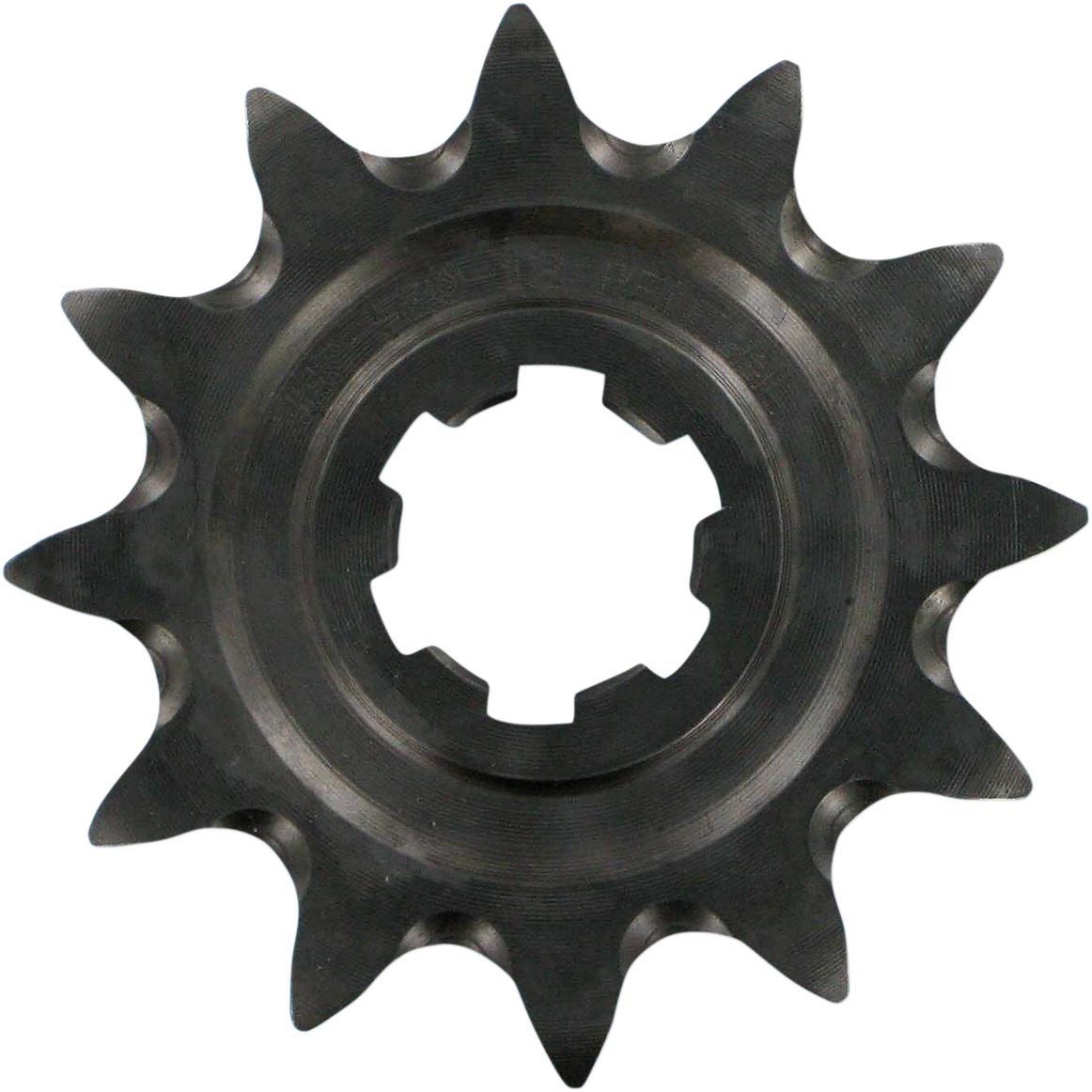 Renthal Kawasaki 337-520-13GP Front Sprocket with Grooved Teeth - 13 Tooth