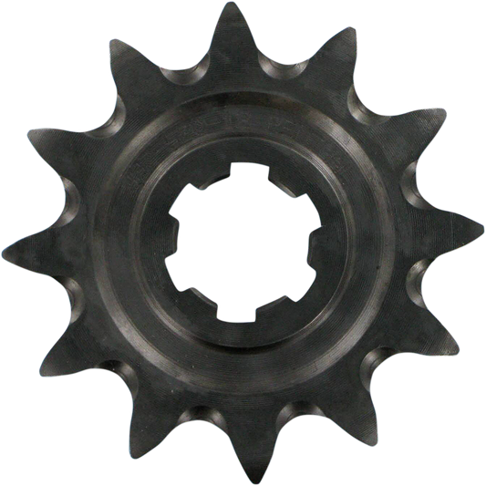 Renthal Kawasaki 337-520-13GP Front Sprocket with Grooved Teeth - 13 Tooth