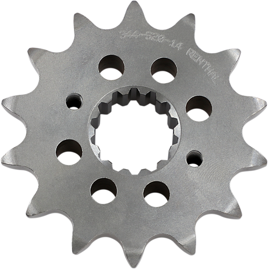 RENTHAL Front Sprocket 14 Tooth for Ducati 344--520-14P