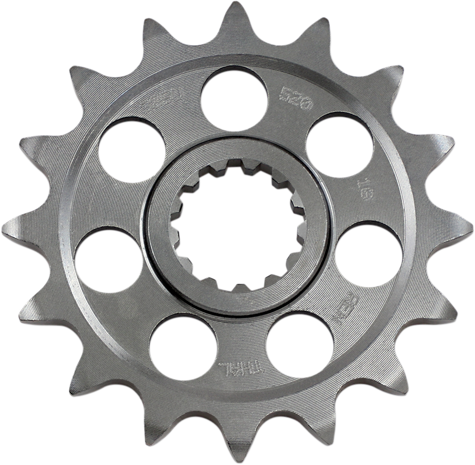 RENTHAL Front Sprocket 16 Tooth for Kawasaki, Suzuki, Triumph - Part #385U-520-16P