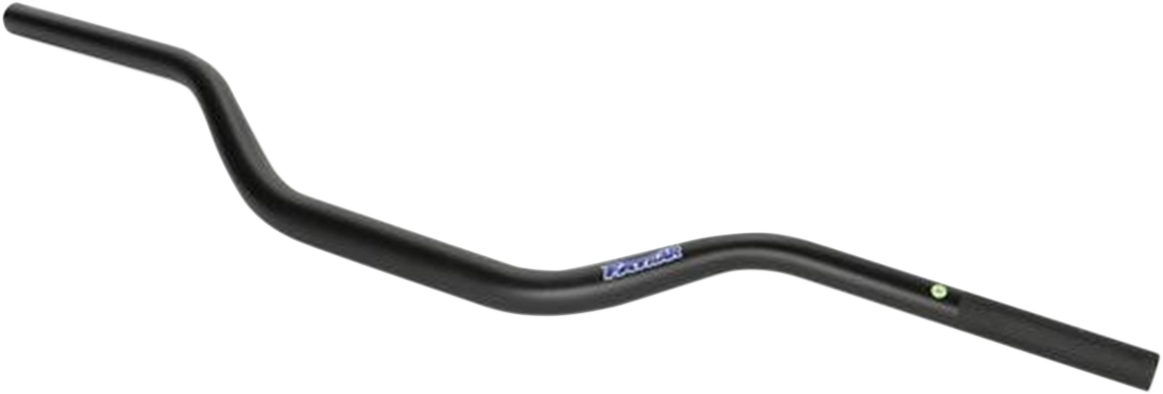 RENTHAL Fatbar™ Handlebar 603-01-BK for Reed and Windham Bikes, Black
