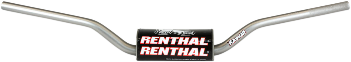 RENTHAL Fatbar™ Handlebar 605 - Ricky Johnson/CR High/KTM Enduro ('17-'18) - Tanium 605-01-TT