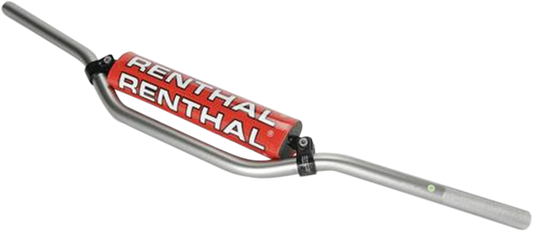 RENTHAL 7/8" Off-Road Handlebar Speedway Series Tanium 773-01-TT-01-185