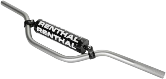 RENTHAL 7/8" Off-Road Handlebar - 784 - RC Mini/85cc - Tanium 784-03-TT-03-219