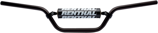 RENTHAL 7/8 inch Off-Road Handlebar 787 for TRX400EX/X (1999-2009) - Black