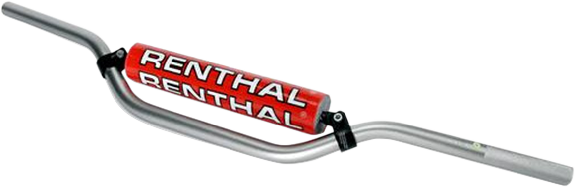 RENTHAL 7/8-inch Off-Road Handlebar - Reed/Windham Tanium 966-05-TT-01-185