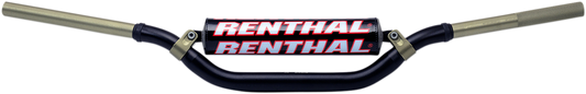 Renthal Twinwall® Handlebar for CRF and KX Models - Model 997 - Black