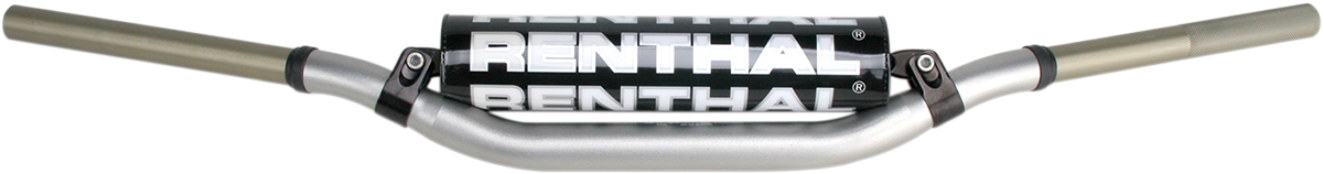 RENTHAL Twinwall® Handlebar 999 for McGrath/'16+ SX125 to 450 Tanium - Part Number 999-01-TG-07-185