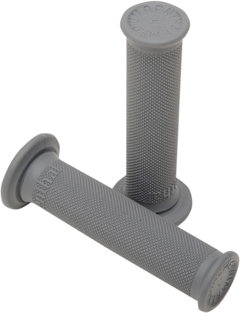 RENTHAL All-Diamond ATV Grips - Medium G109