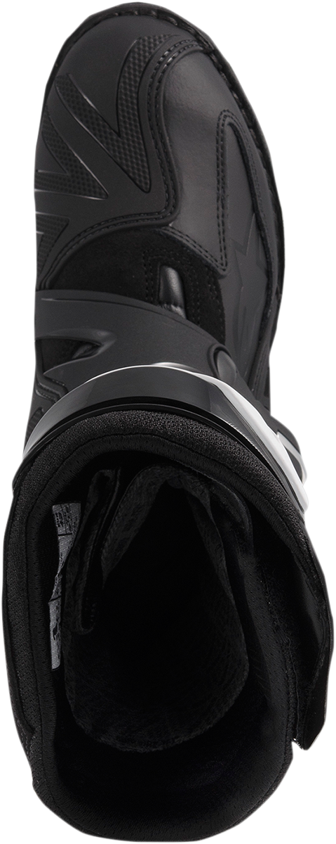 Alpinestars Toucan Gore-Tex Boots – Black, US 12 (Part Number 2037014-10-12)