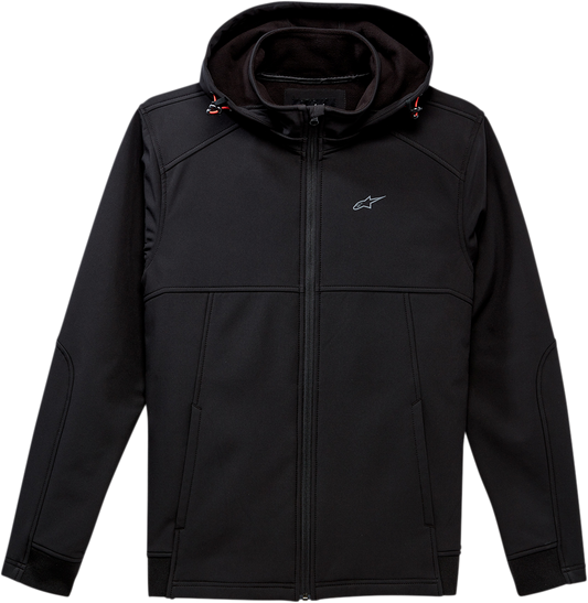 Alpinestars Acumen Waterproof Windstopper Softshell Jacket 2XL - Black